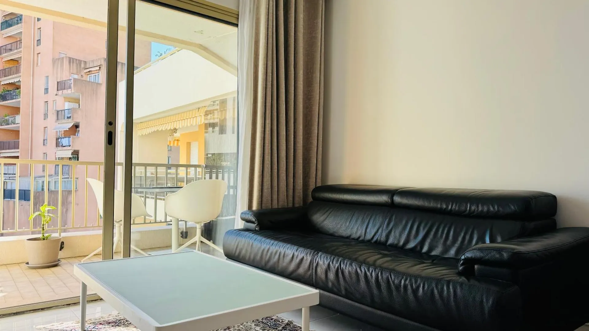Princess Palace Larvotto Beach Monte-Carlo Apartment 0*, Monte Carlo Monaco