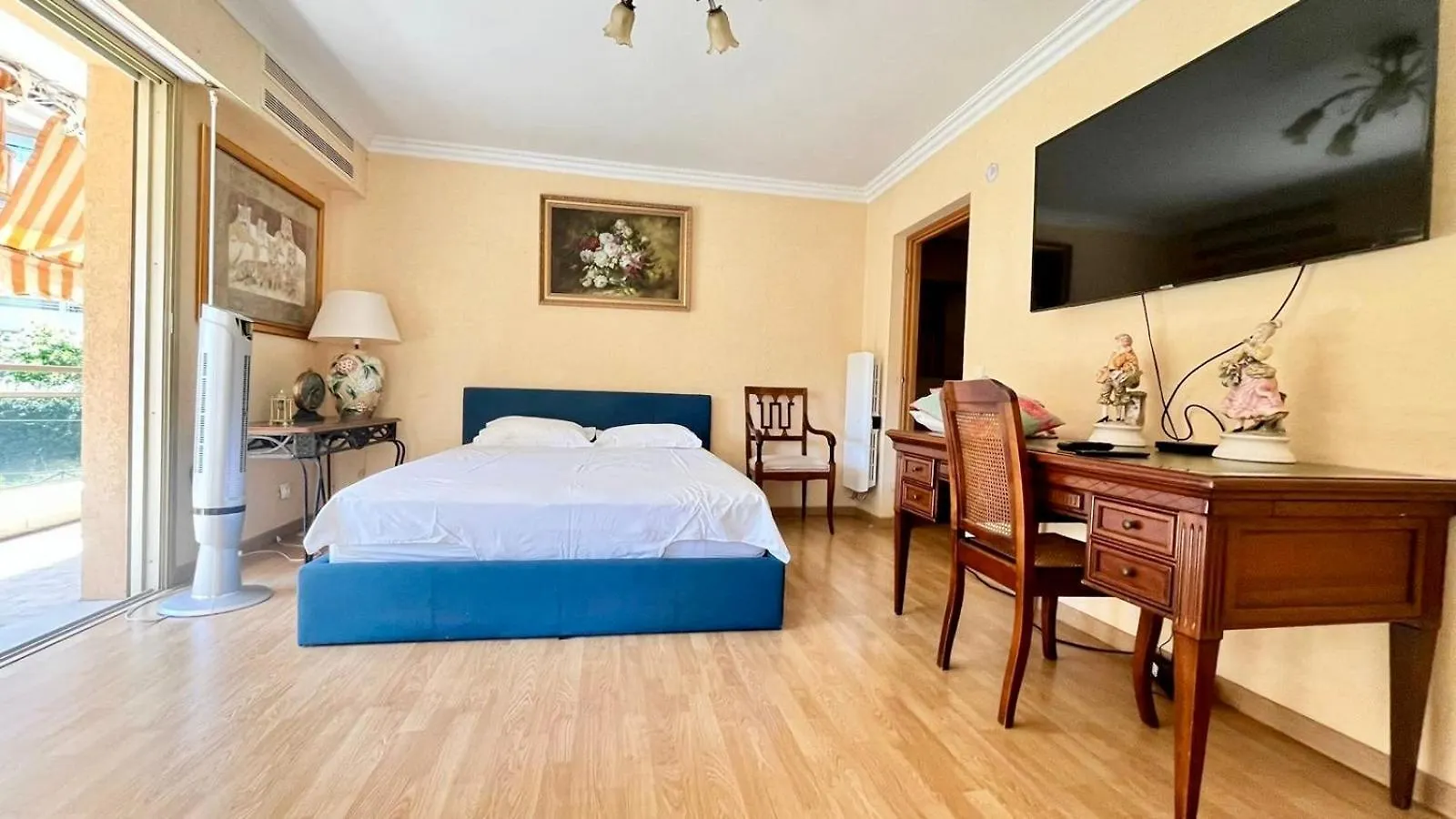 Princess Palace Larvotto Beach Monte-Carlo Apartment Monaco