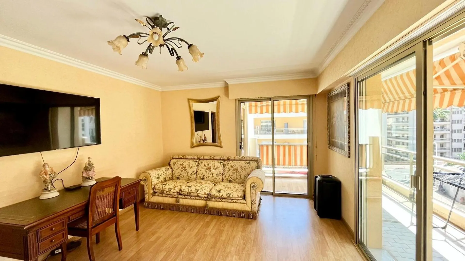 Princess Palace Larvotto Beach Monte-Carlo Apartment Monaco