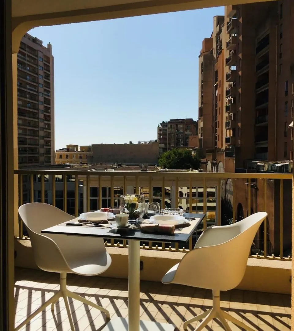 Princess Palace Larvotto Beach Monte-Carlo Apartment Monaco